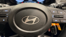 Hyundai BAYON 1.0 TGDi Advance 5dr Petrol Hatchback